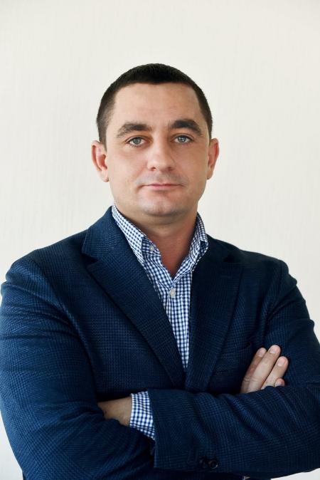 Кузмин Кирилл Евгеньевич, Генеральный директор